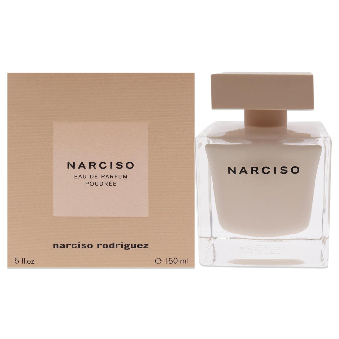 NARCISO RODRIGUEZ  Narciso Limited Edition Eau De Parfum Poudrée Spray 150 ml