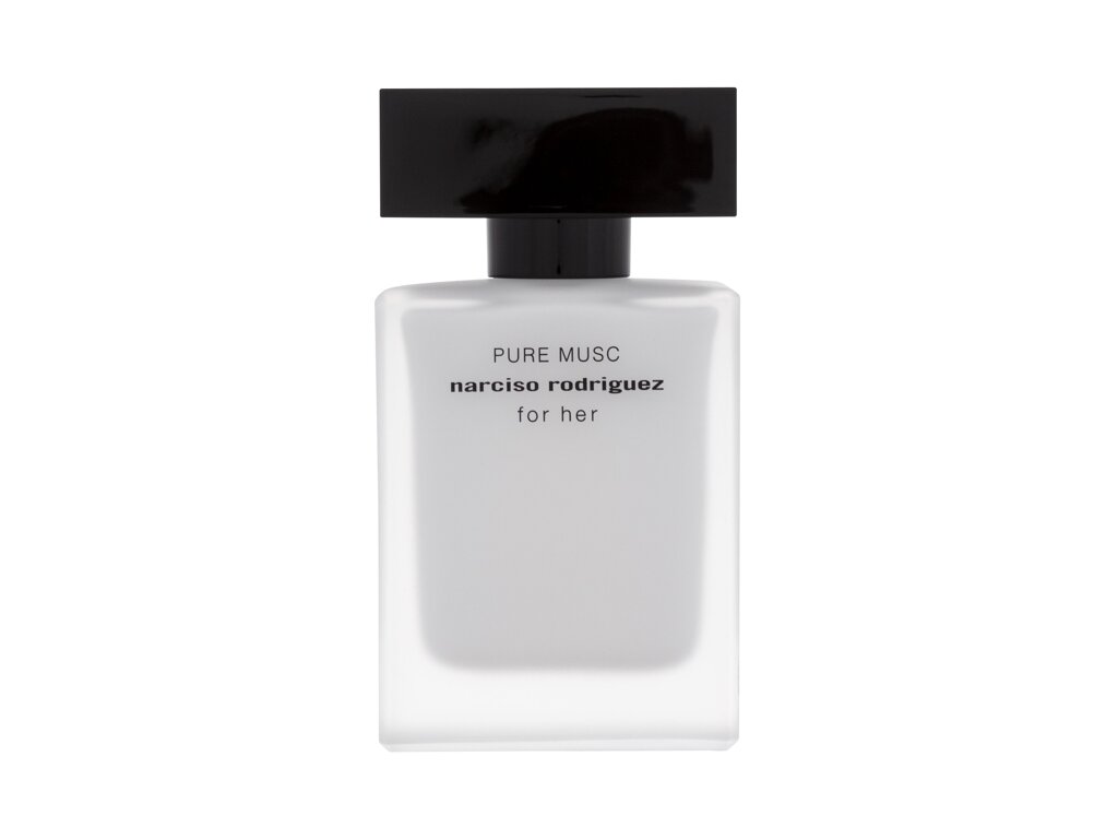 NARCISO RODRIGUEZ  For Her Pure Musc Eau De Parfum Spray 30 ml