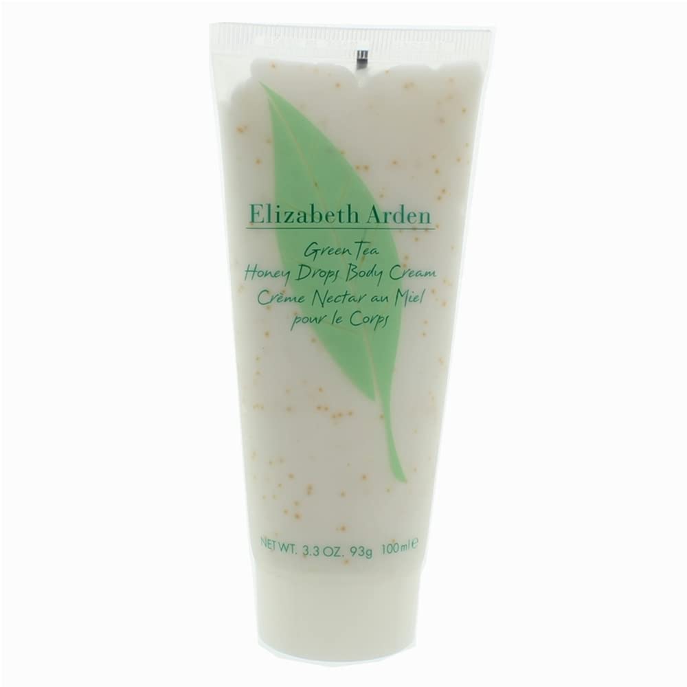 ELIZABETH ARDEN GREEN TEA HONEY DROPS 3.3 BODY CREAM