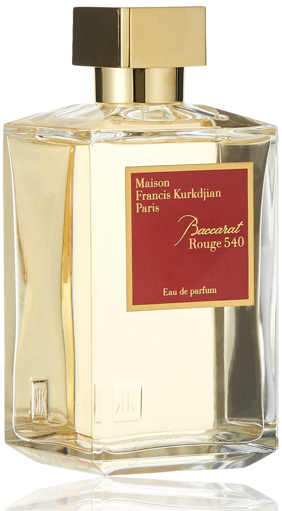 MAISON FRANCIS KURKDJIAN  BACCARAT ROUGE 540 6.8 EAU DE PARFUM SPRAY