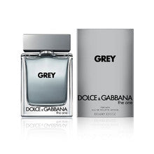 DOLCE & GABBANA The One Grey Intense Eau De Toilette 100 ML