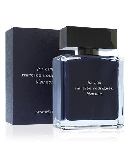 NARCISO RODRIGUEZ Bleu Noir Eau De Toilette 100 ML - Parfumby.com