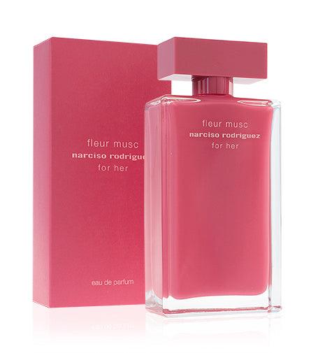 NARCISO RODRIGUEZ Fleur Musc Eau De Parfum 50 ML - Parfumby.com