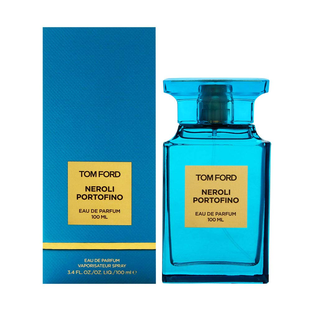 TOM FORD NEROLI PORTOFINO 3.4 EDP U