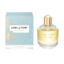 ELIE SAAB  GIRL OF NOW 1.0 EDP L