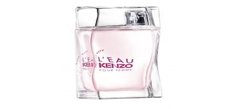 KENZO  L'EAU HYPER WAVE 3.4 EDT L