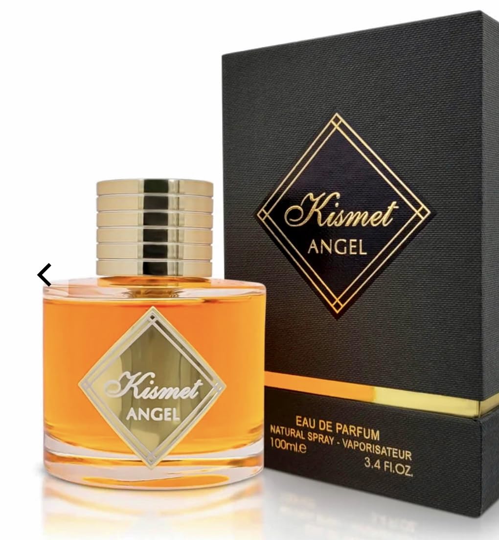 LATTAFA MAISON ALHAMBRA KISMET ANGEL 3.4 EDP M