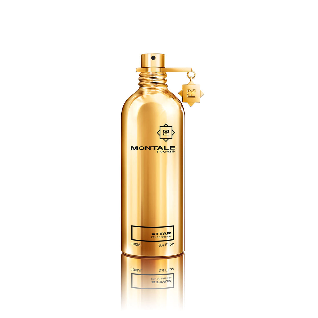 MONTALE  ATTAR 3.4 EDP U