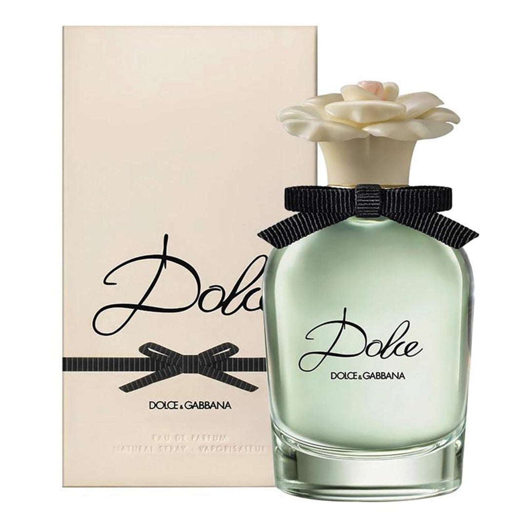 DOLCE & GABBANA DG DOLCE 2.5 EDP L