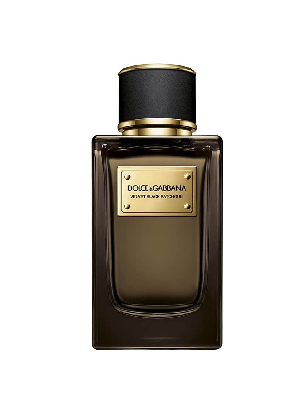 DOLCE & GABBANA DG VELVET BLACK PATCHOULI 1.7 EDP L