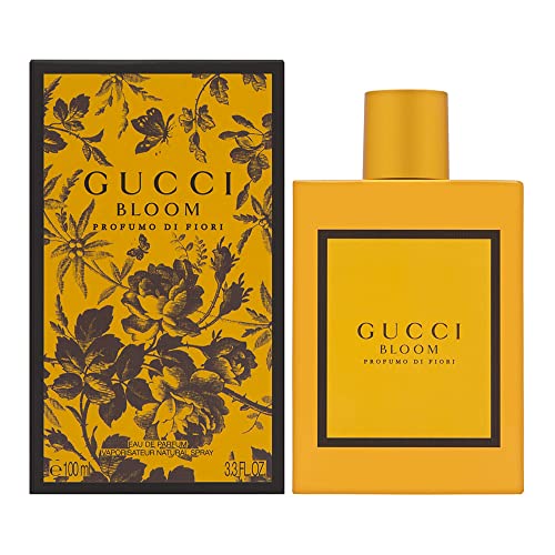 GUCCI  BLOOM PROFUMO DI FIORI 3.4 EDP L