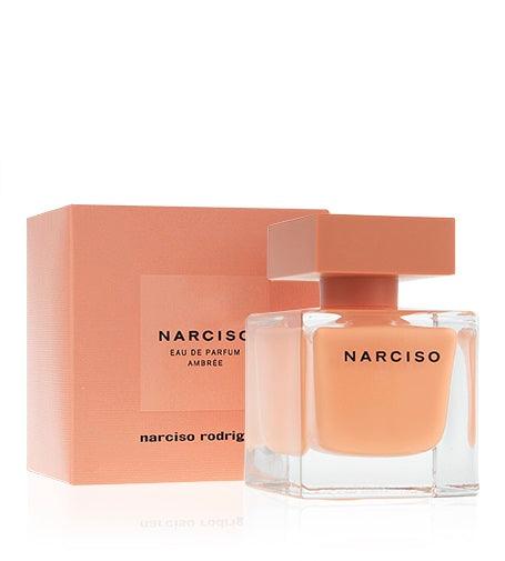 NARCISO RODRIGUEZ Ambree Eau De Parfum 90 ML - Parfumby.com