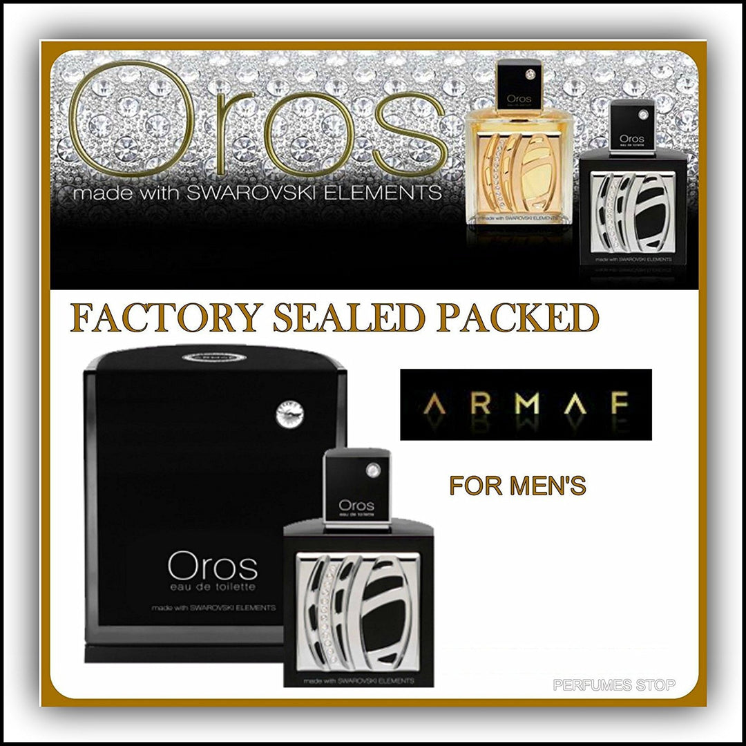 ARMAF  OROS 2.9 EDP M