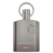 AFNAN  SUPREMACY NOT ONLY INTENSE 5.0 EDP M LUXURY COLLECTION