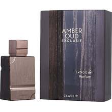 AL HARMAIN AL HARAMAIN AMBER OUD EXCLUSIF CLASSIC 2.0 EDP U