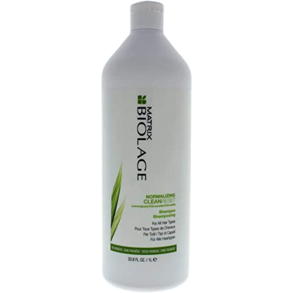 MATRIX  Biolage Normalizing Clean Reset Shampoo 1000 ml