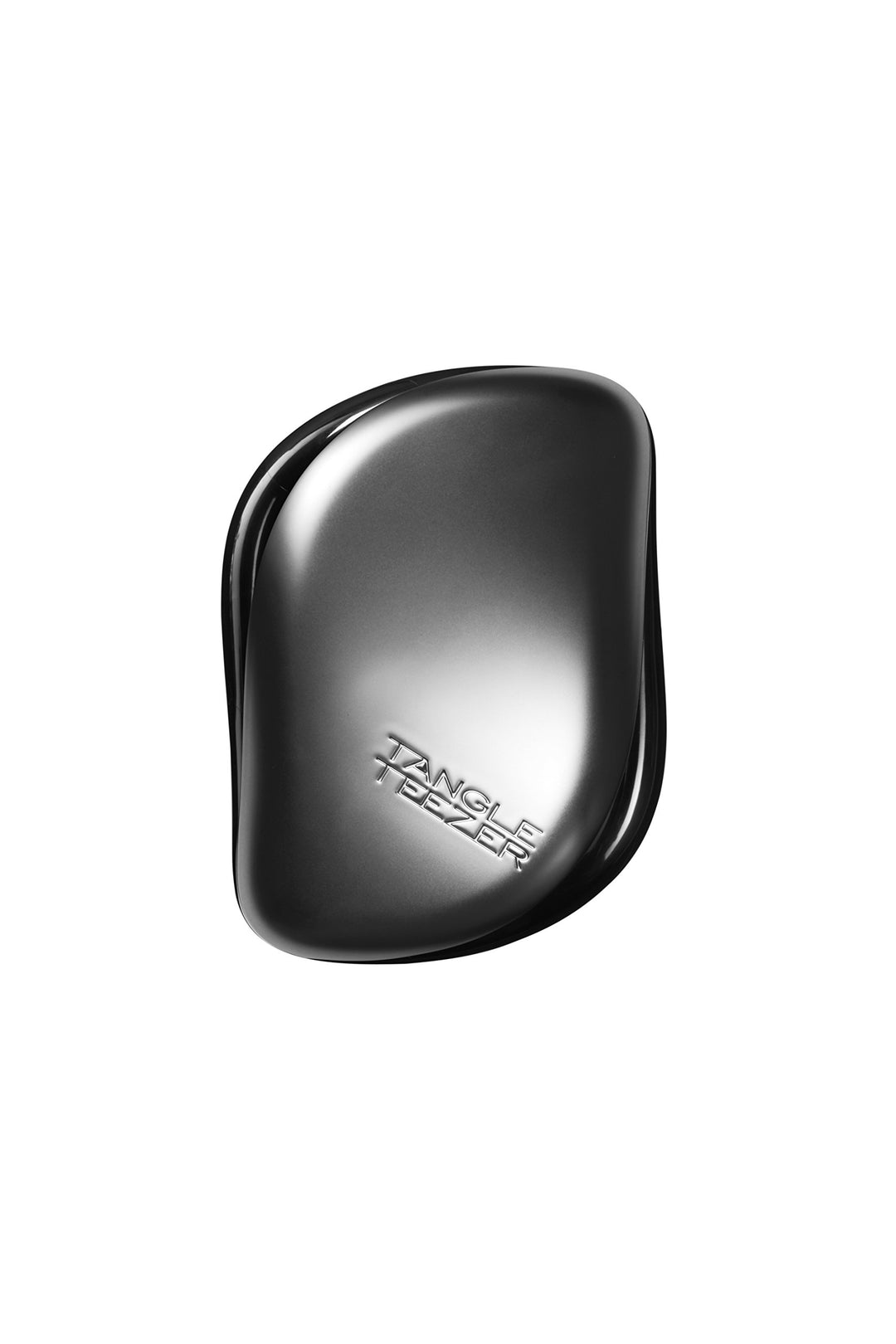 TANGLE TEEZER  Compact Styler Grey Chrome