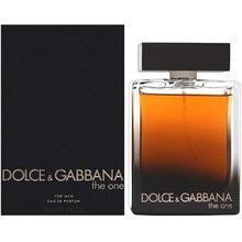 DOLCE & GABBANA The One Man Eau De Parfum 100 ML - Parfumby.com