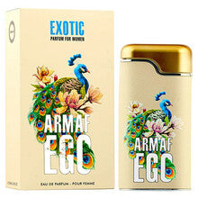 ARMAF  Ego Exotic Eau De Parfum pro ženy 100 ml
