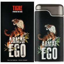 ARMAF  EGO TIGRE 3.4 EDP M