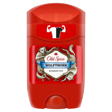 OLD SPICE Wolfthorn Deostick - Men's deostick 85ml