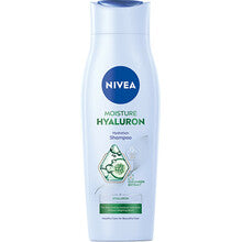 NIVEA Moisture Hyaluron Hydration Shampoo - Hydratační šampon 250ml