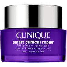 CLINIQUE  Smart Clinical Repair Lifting Face + Neck Cream 50 ml