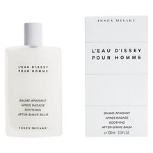 ISSEY MIYAKE L'Eau D'Issey Pour Homme After Shave Balm 100 ML
