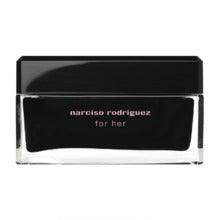 NARCISO RODRIGUEZ For Her Body Cream 150 ML - Parfumby.com