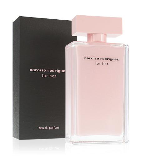 NARCISO RODRIGUEZ For Her Eau De Parfum 100 ML - Parfumby.com