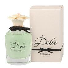DOLCE & GABBANA Dolce Eau De Parfum 75 ML - Parfumby.com