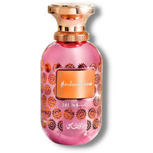 RASASI Sar Lamaan Oud Rose Eau de Parfum (EDP) 100 ml