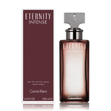 CALVIN KLEIN Eternity Intense Eau de Parfum Spray 50 ml