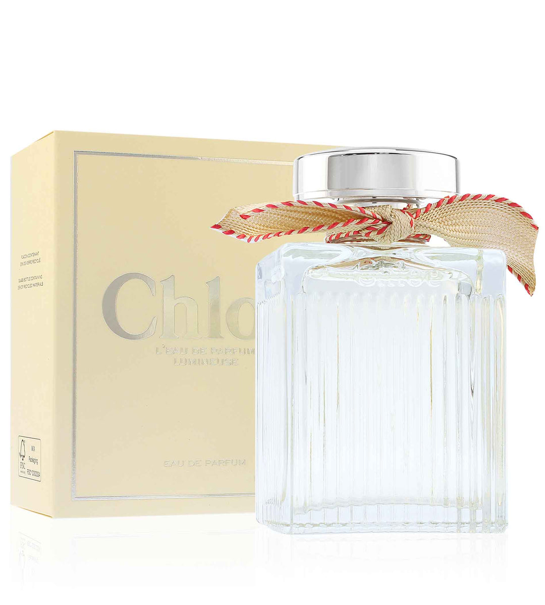 CHLOE  Chloé L & #39;eau Parfum Lumineuse Edp Vapo 100 ml
