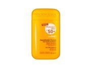 BIODERMA Photoderm Max Spf50 + Aquafluide Pocket 30 ML