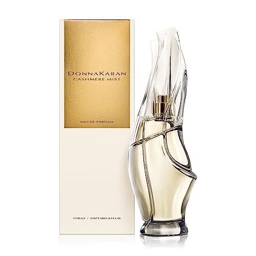 DONNA KARAN  CASHMERE MIST(W)EDP SP 1.7oz(LI FREE)