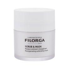 FILORGA Scrub & Mask Reoxygenating Exfoliating Mask 55 ML - Parfumby.com
