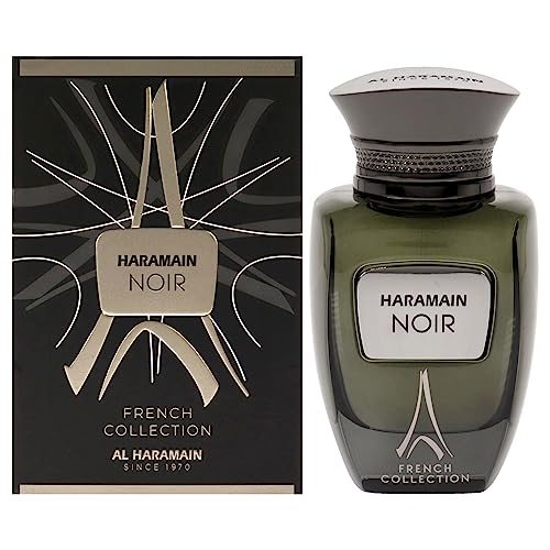 AL HARAMAIN  NOIR FRENCH COLLECTION(U)EDP SP 3.33oz(LI FREE)