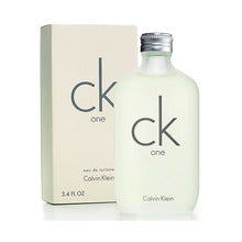 CALVIN KLEIN  ONE(M)EDT SP 20ML