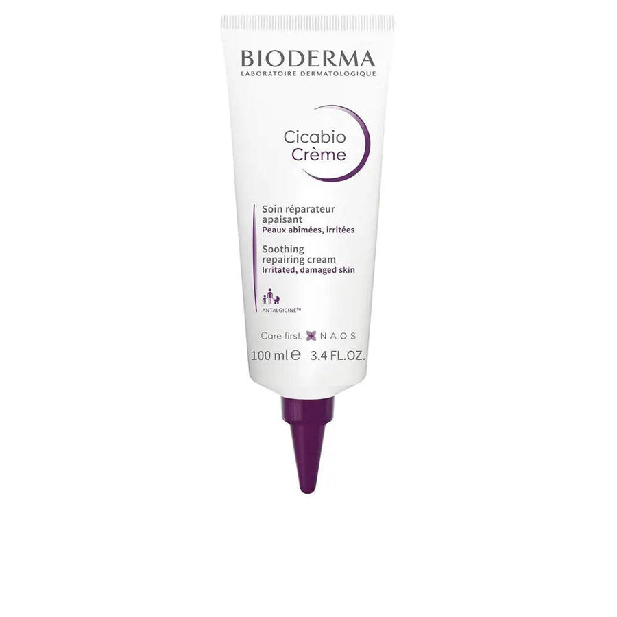 BIODERMA Cicabio Soothing Repairing Cream 100 ML - Parfumby.com