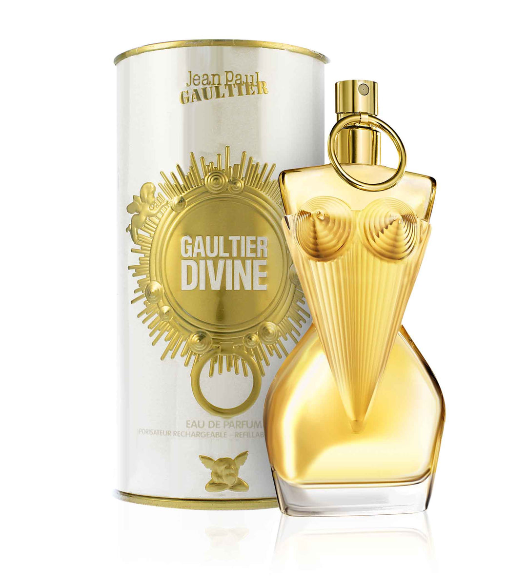 JEAN PAUL GAULTIER  Divine Edp Vapor 50 ml