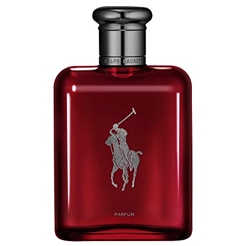 RALPH LAUREN  Polo Red Parfum Edp Vapo 125 ml