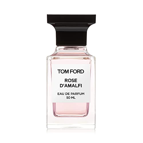TOM FORD ROSE D'AMALFI (U) EDP 50 ml VS