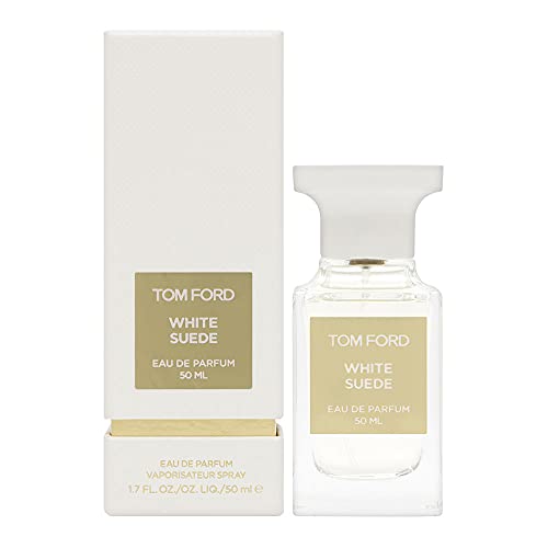 TOM FORD  WHITE SUEDE 1.7 EAU DE PARFUM SPRAY FOR WOMEN