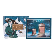 BVLGARI  MAN TERRAE ESSENCE (M) SET EDP 100 ml + EDP 15 ml IT