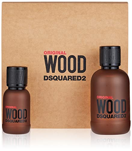 DSQUARED 2 HE WOOD 3.4 EDP M +1.0 EDP M