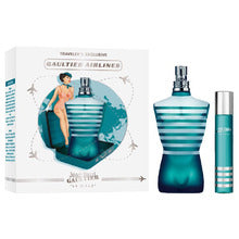 JEAN PAUL GAUTIER JEAN PAUL G LE MALE 4.2 EDT M+MINI