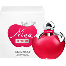 NINA RICCI Nina Le Parfum Edp Vapor 80 ml
