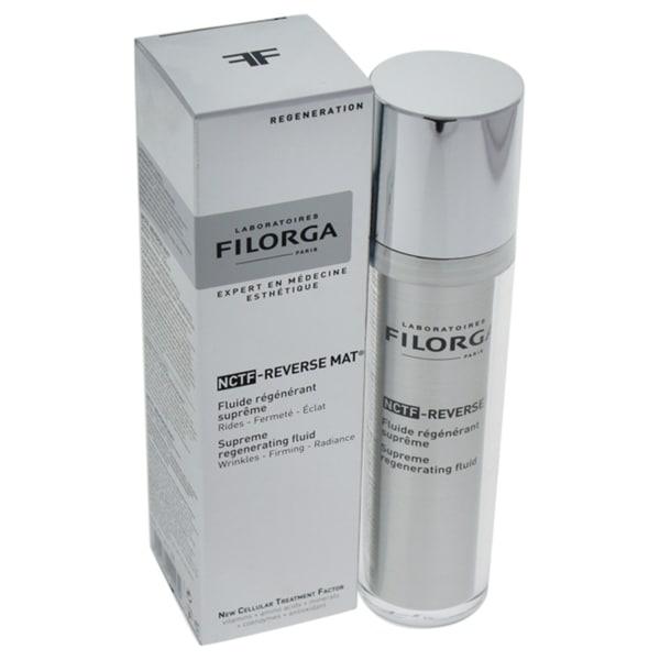FILORGA Nctf-reverse Mat Supreme Regenerating Fluid 50 ML - Parfumby.com