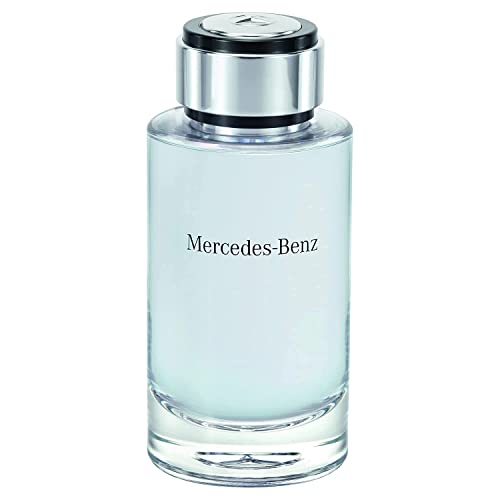 MERCEDES BENZ  8.12 EDT M